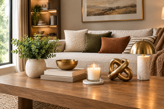 5 Small Decor Pieces That Instantly Transform Your Home