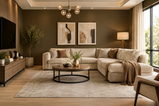 5 Tips to Choose the Perfect Furniture for Your Home