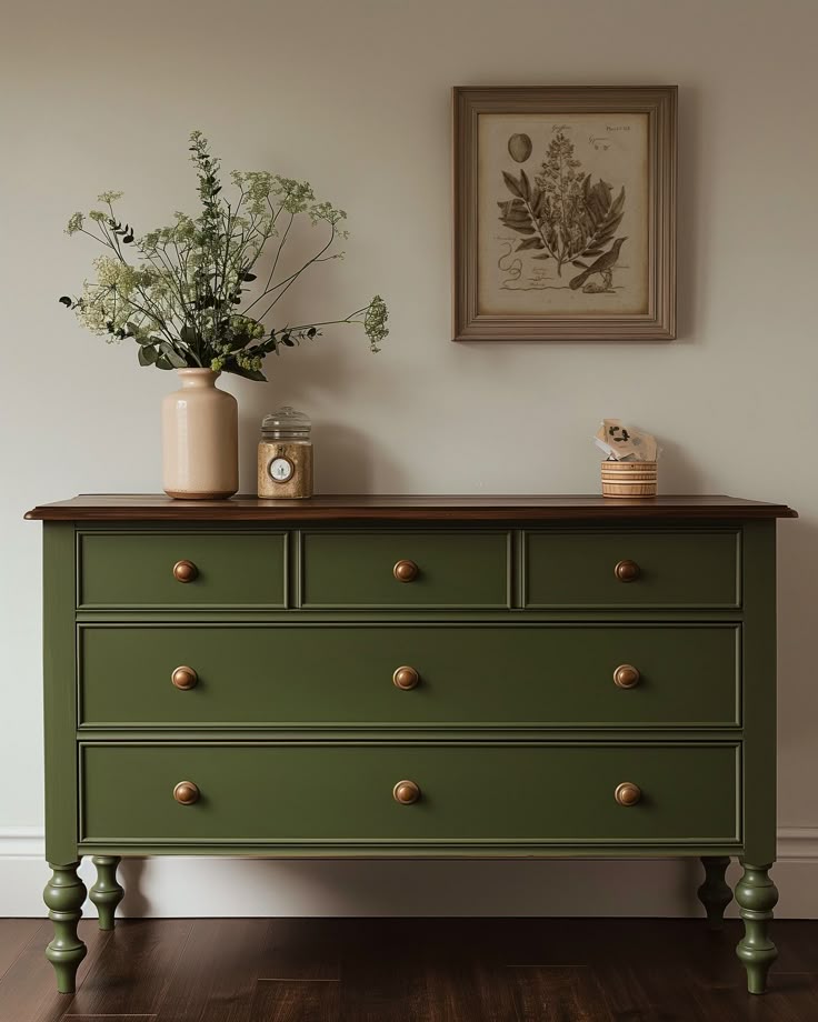 Dresser