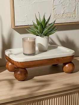Decorative trays