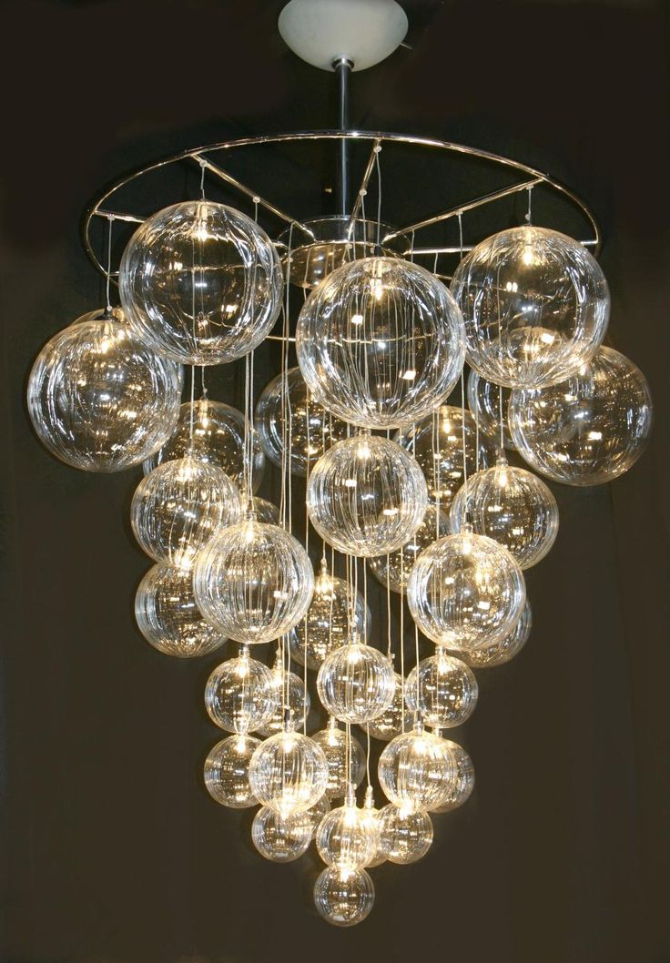 Chandelier