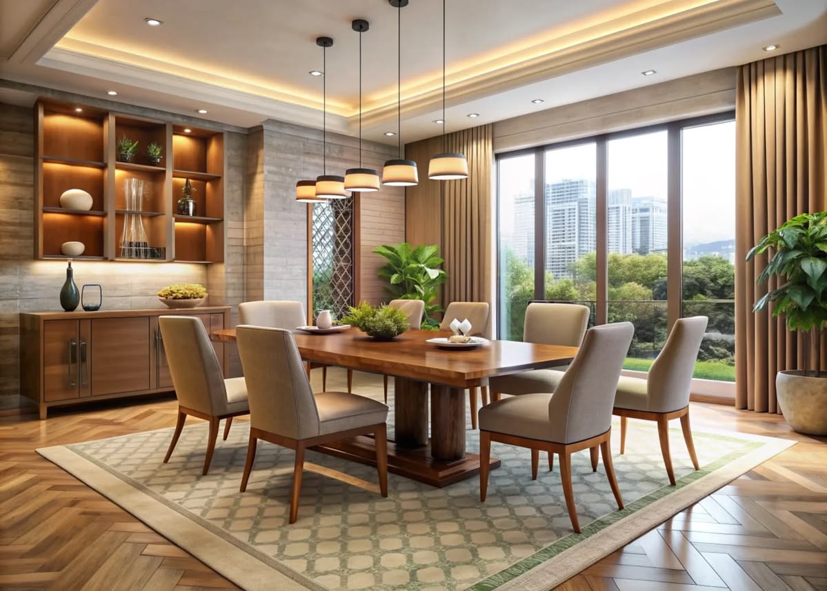 Dining Room Set