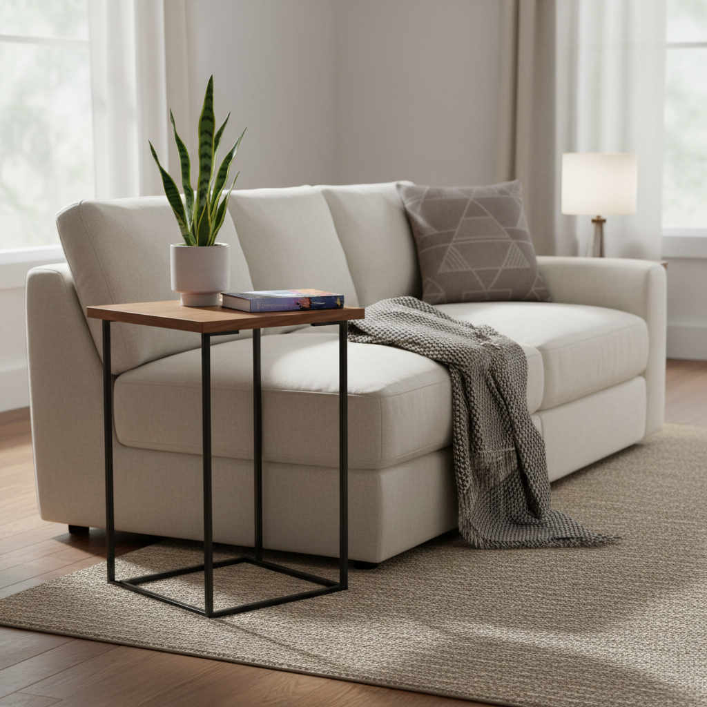 Side table