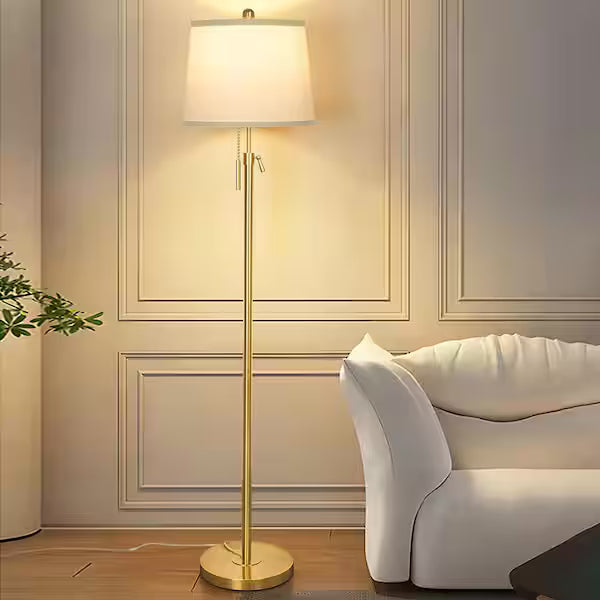 Floor lamp