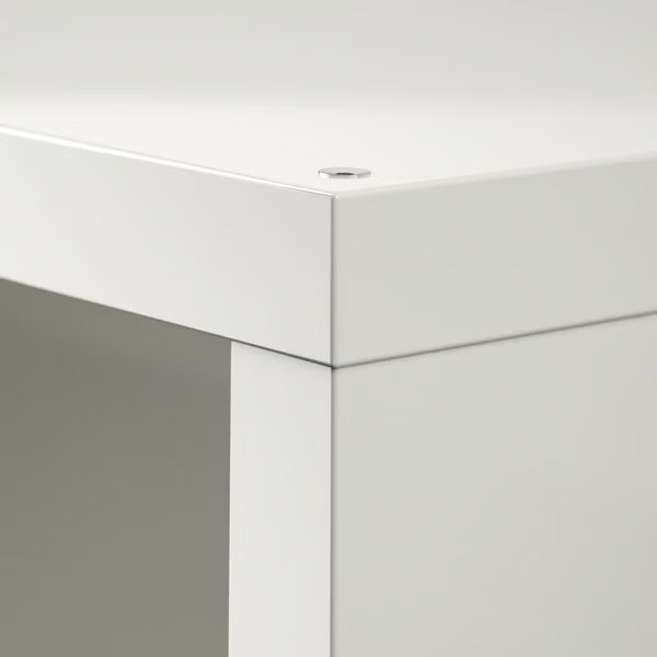 Everett Glass Storage Cabinet for Living Room & Office