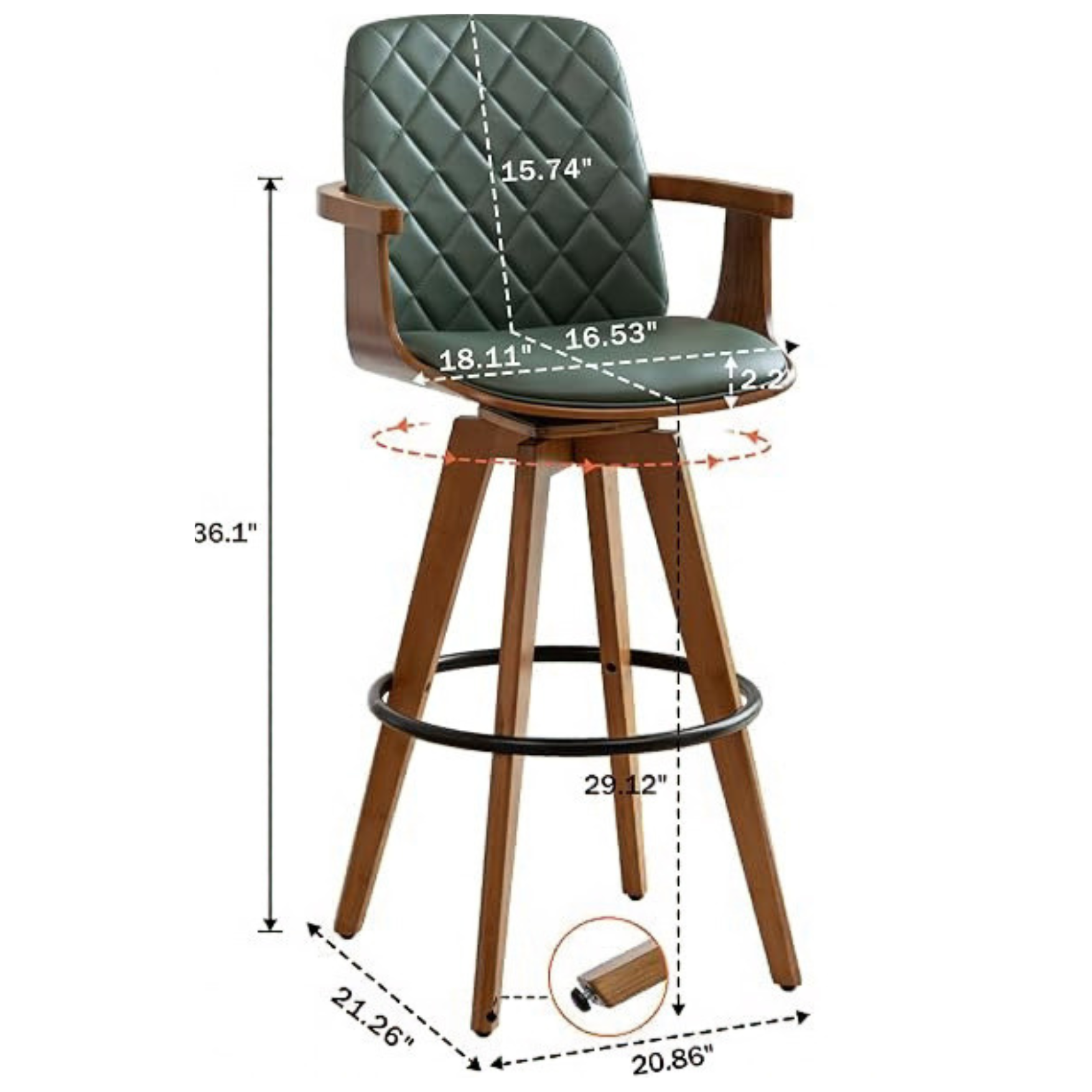GoFurnitureHub | Modern Furniture for Every Room – Bar Stools, Dining Tables & Home Decor